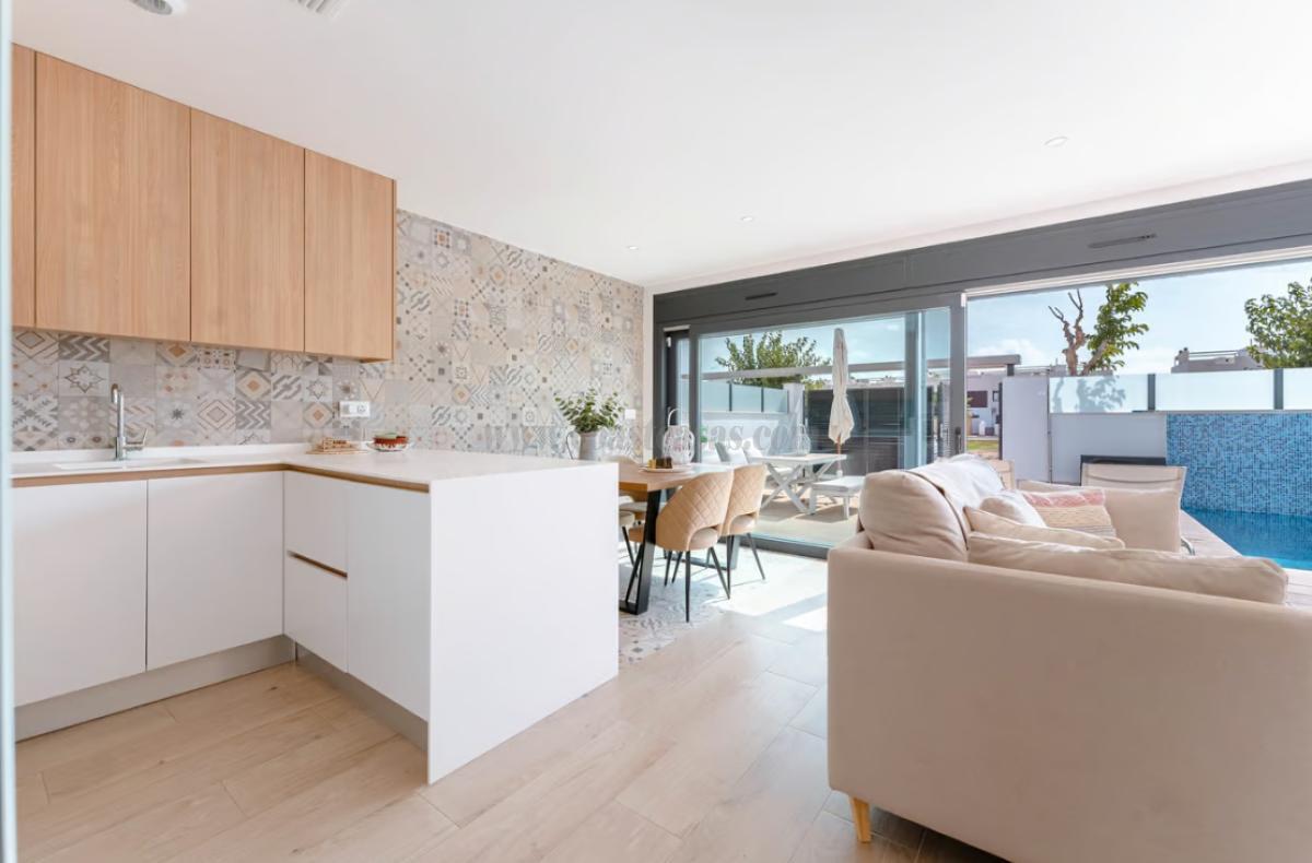 Venta de  en Pilar de la Horadada