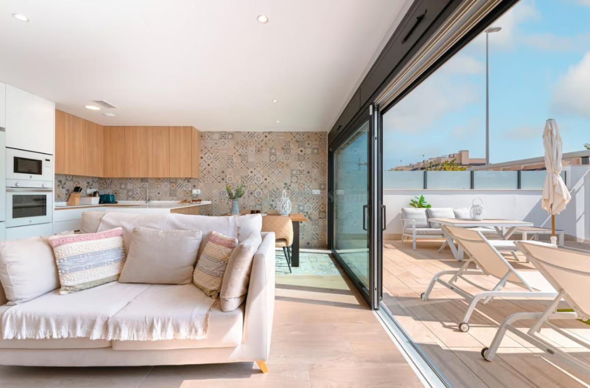 Venta de  en Pilar de la Horadada