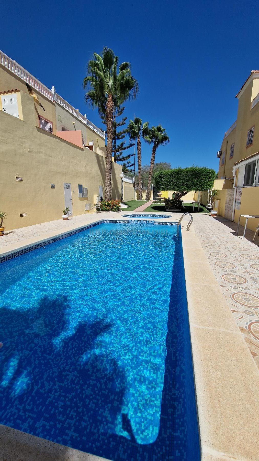 Venta de bungalow en Orihuela Costa