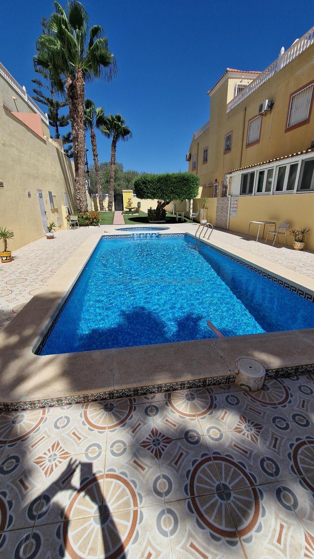 Venta de bungalow en Orihuela Costa