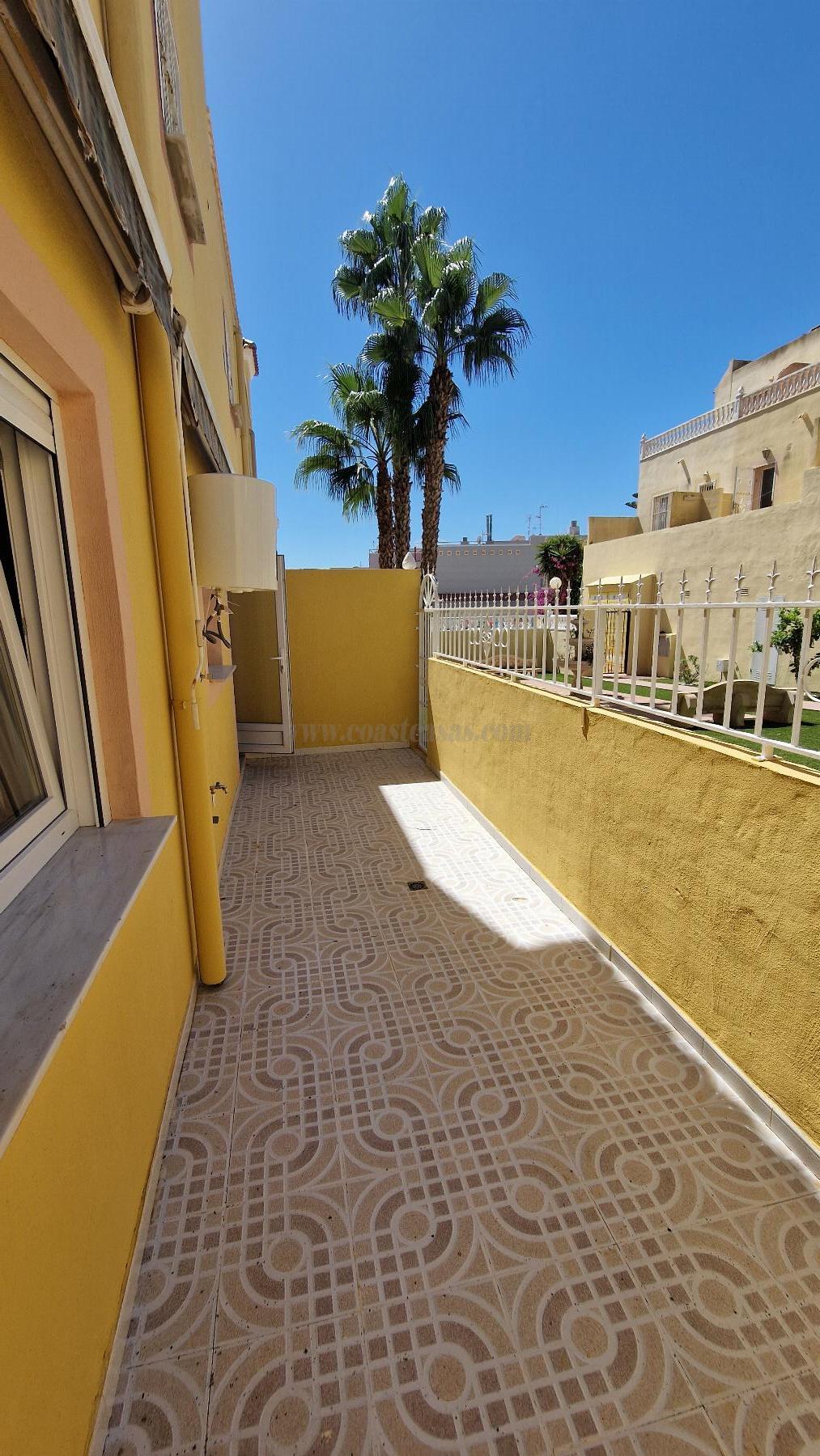 Venta de bungalow en Orihuela Costa