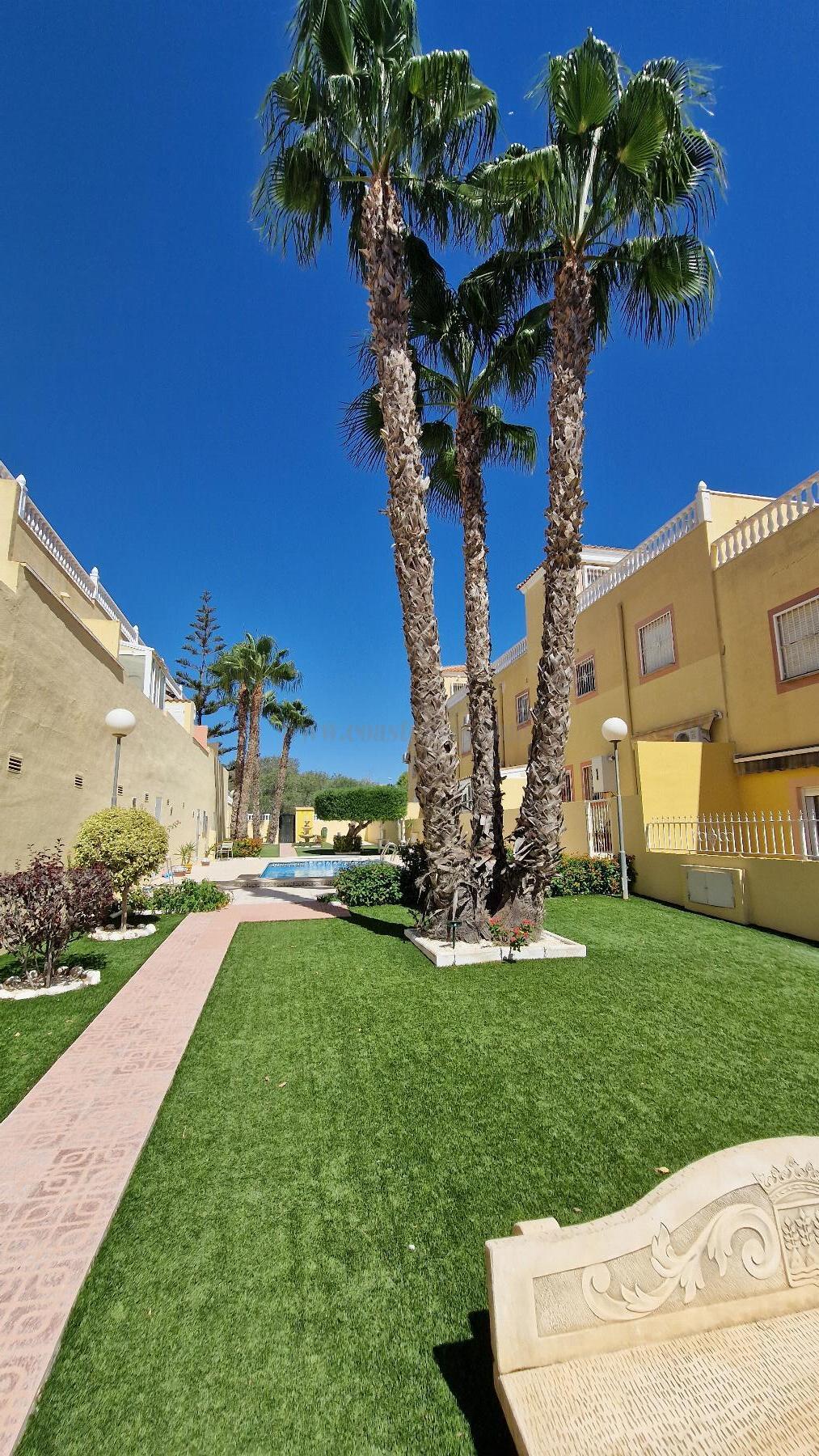 Venta de bungalow en Orihuela Costa