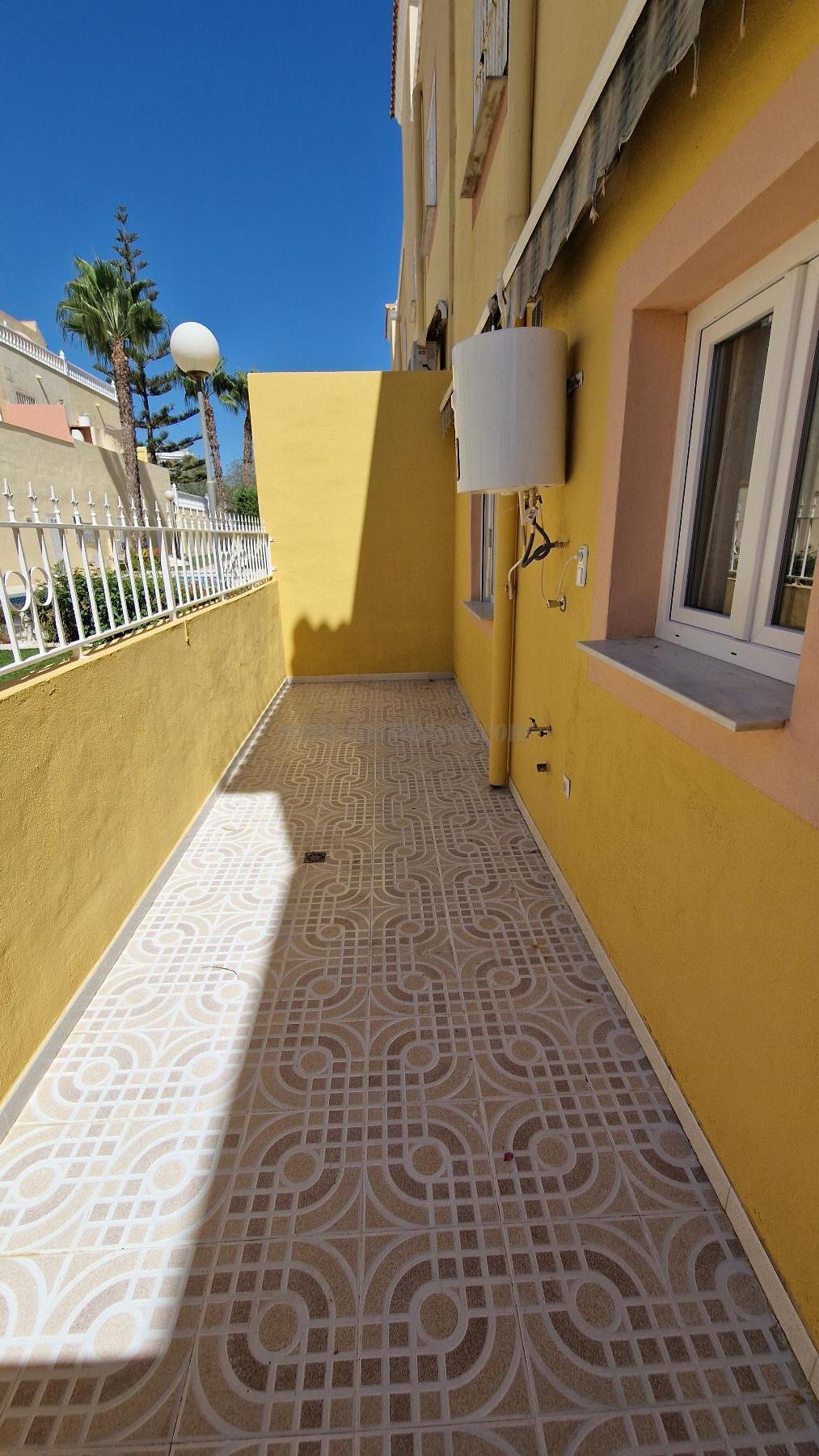 Venta de bungalow en Orihuela Costa