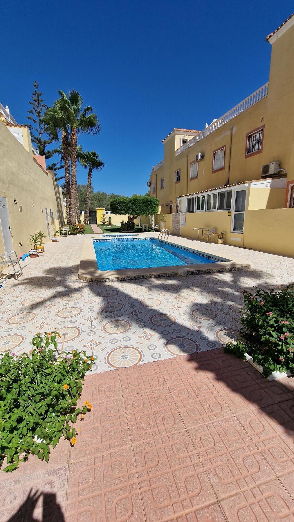 Venta de bungalow en Orihuela Costa