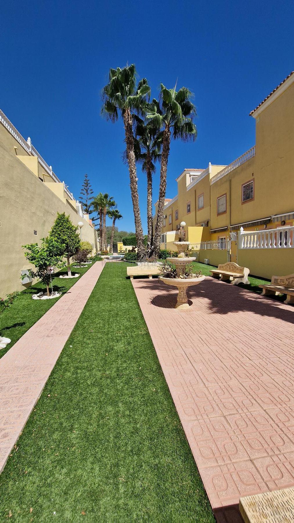 Venta de bungalow en Orihuela Costa