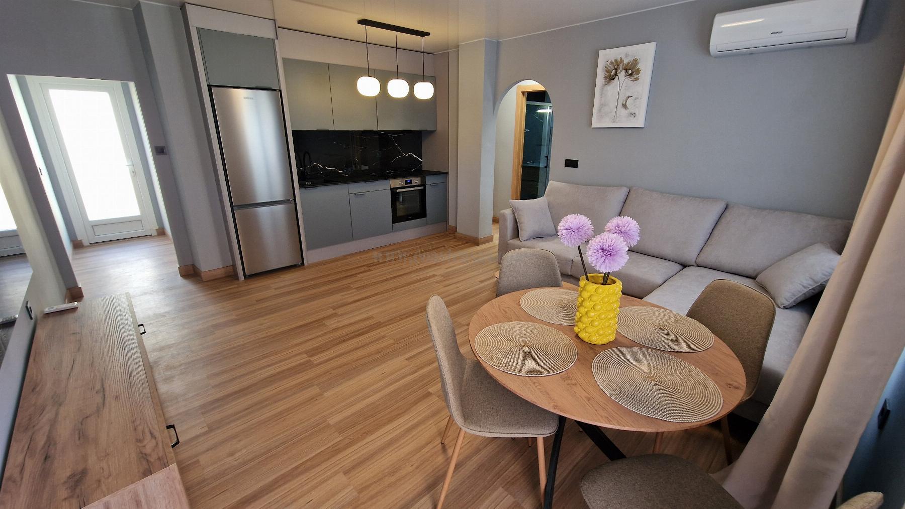 Venta de bungalow en Orihuela Costa