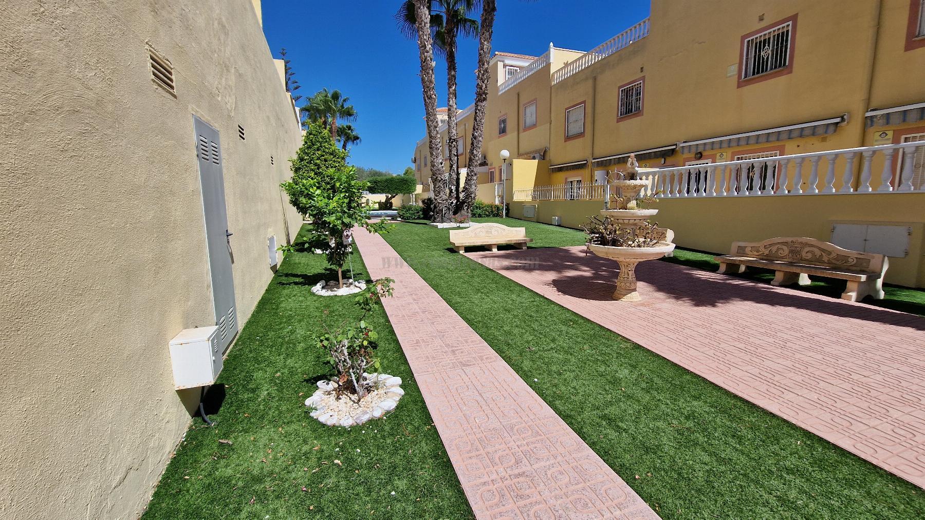 Venta de bungalow en Orihuela Costa