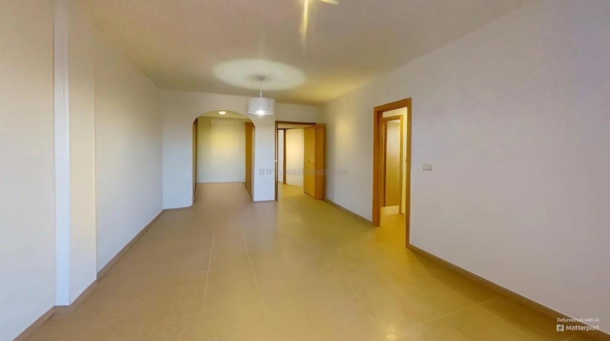 For sale of apartment in Orihuela Costa