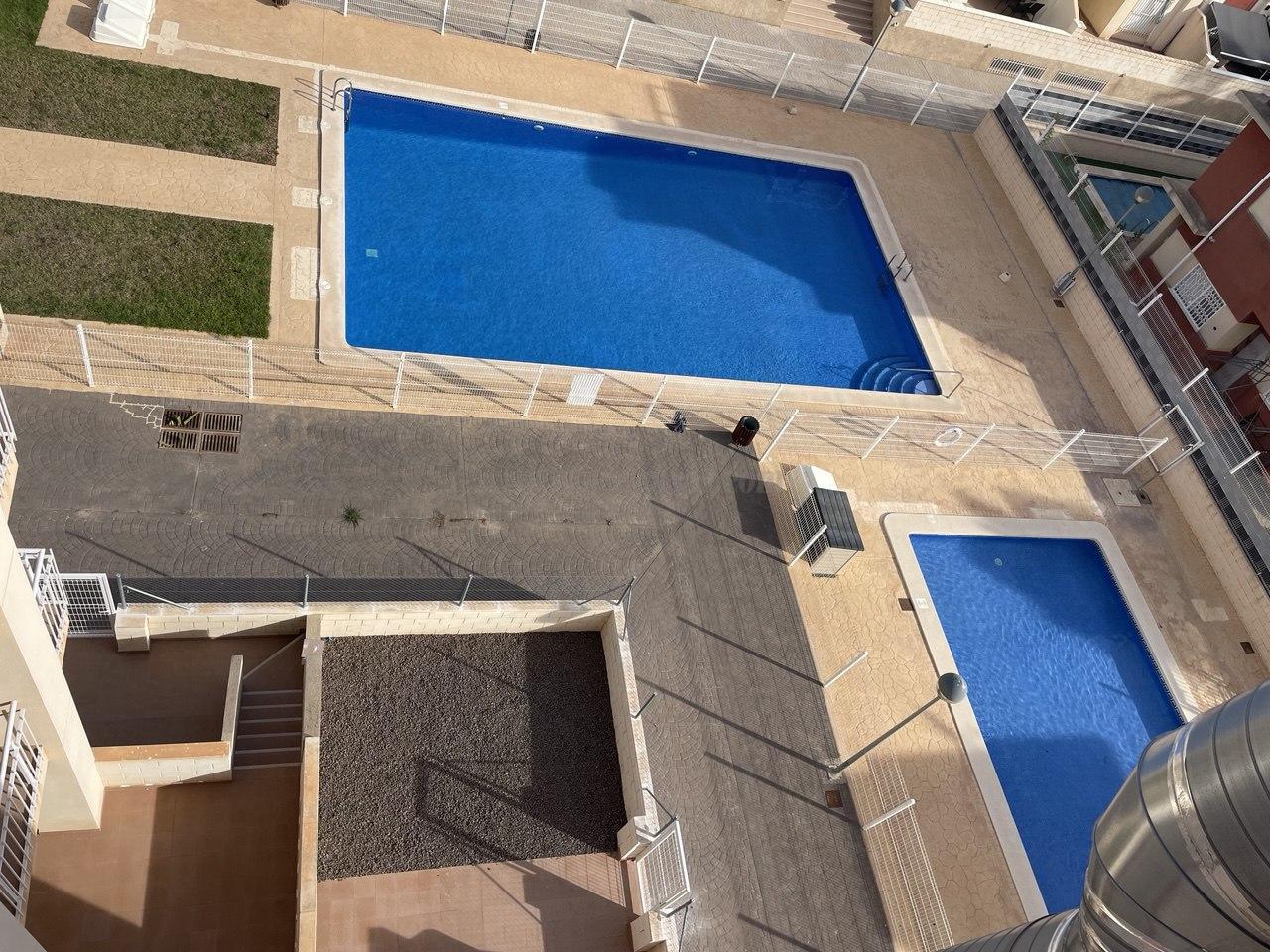 Venta de apartamento en Orihuela Costa