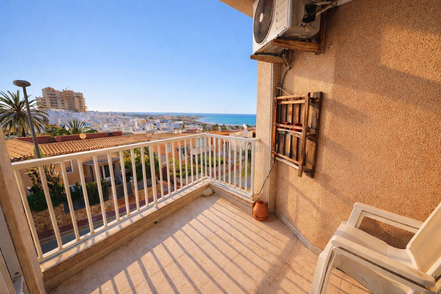 Venta de apartamento en Torrevieja