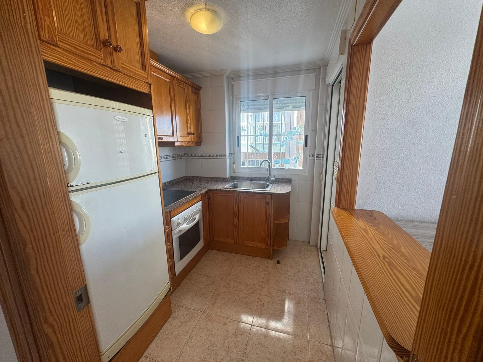 For sale of apartment in Torrevieja