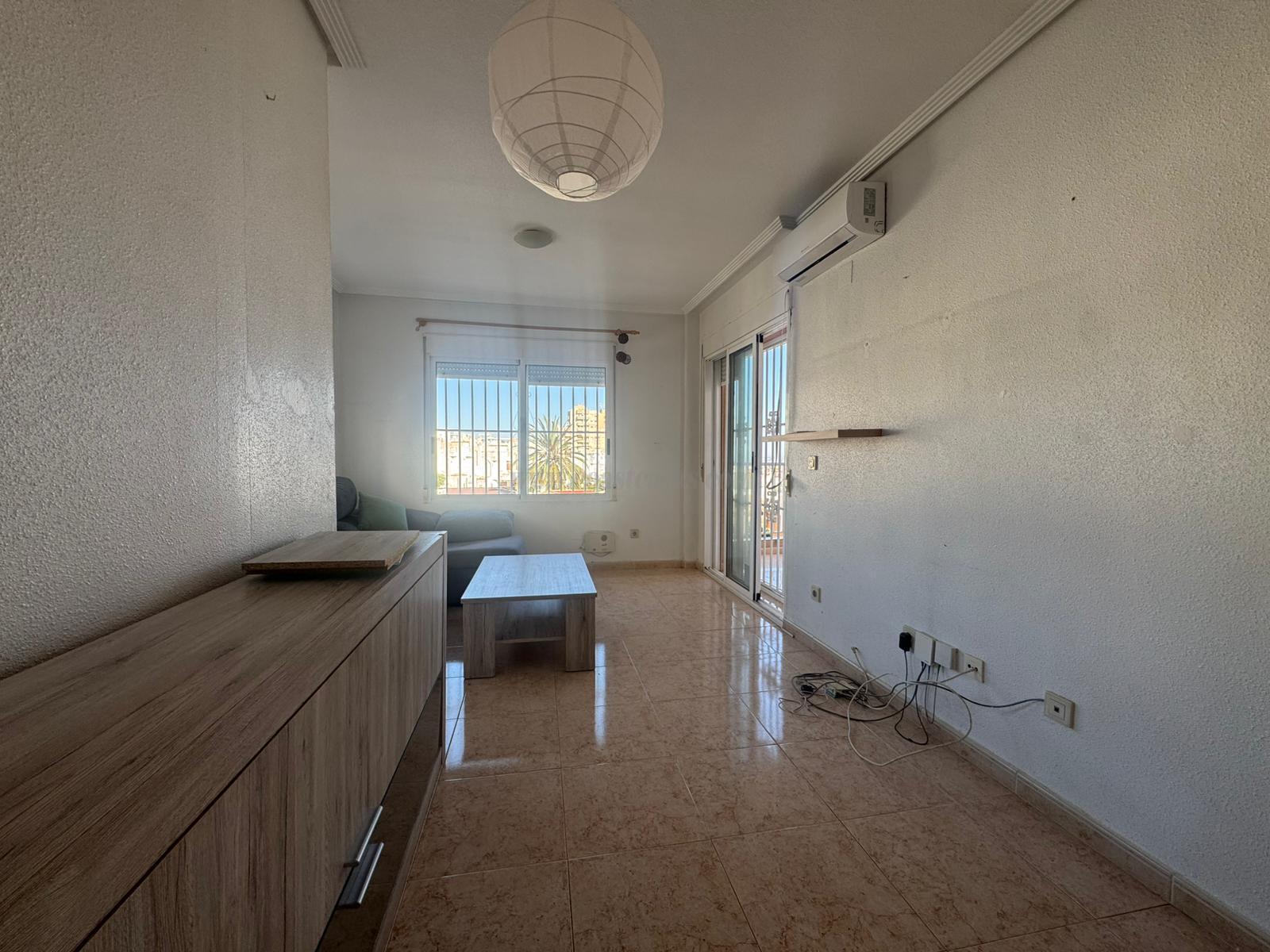 For sale of apartment in Torrevieja