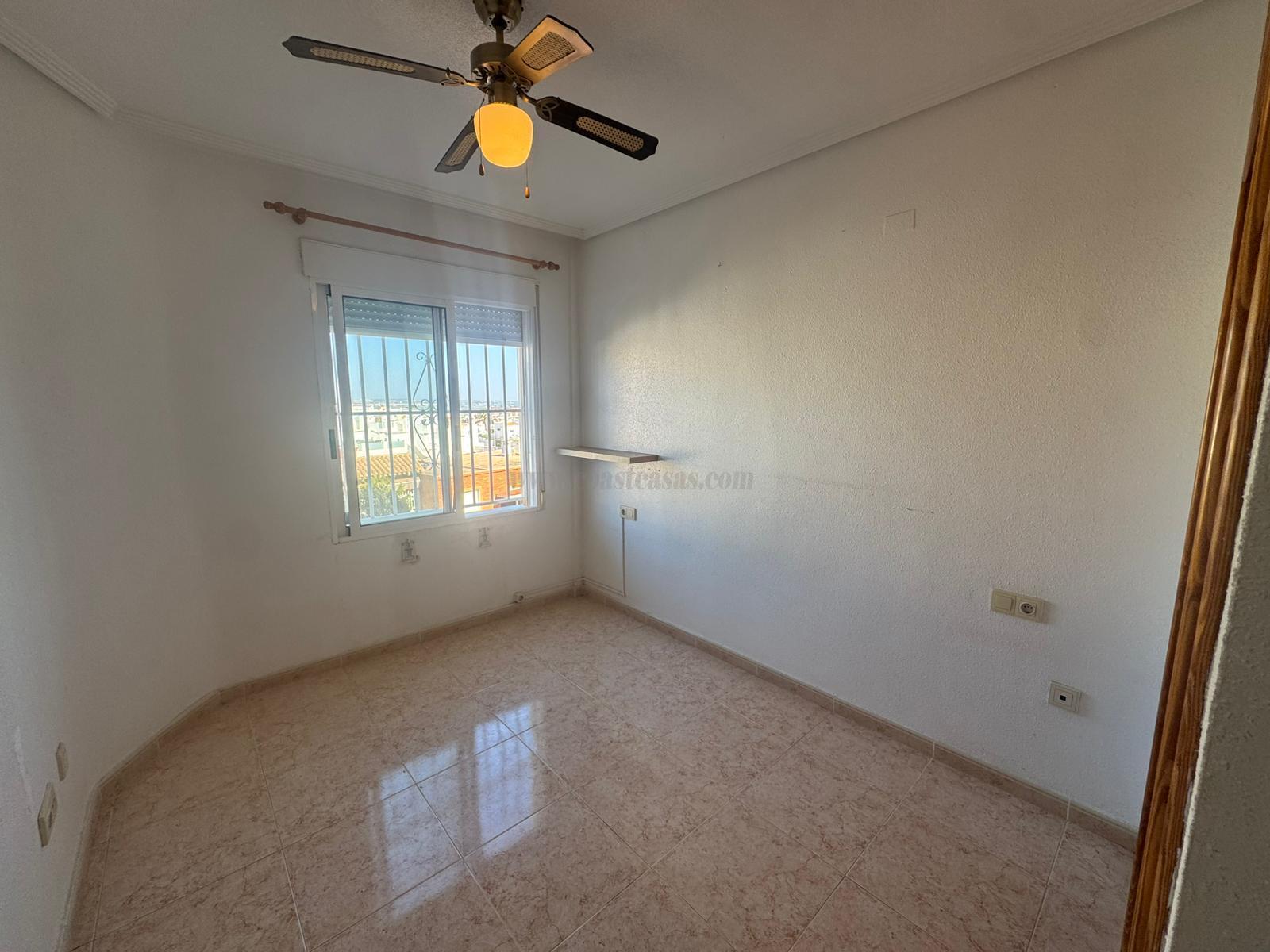 For sale of apartment in Torrevieja