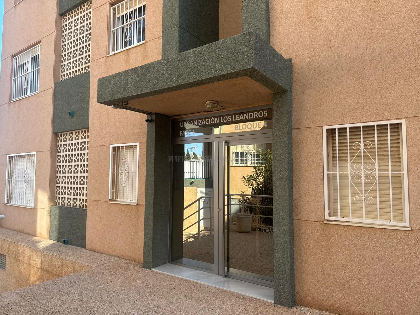 For sale of apartment in Torrevieja