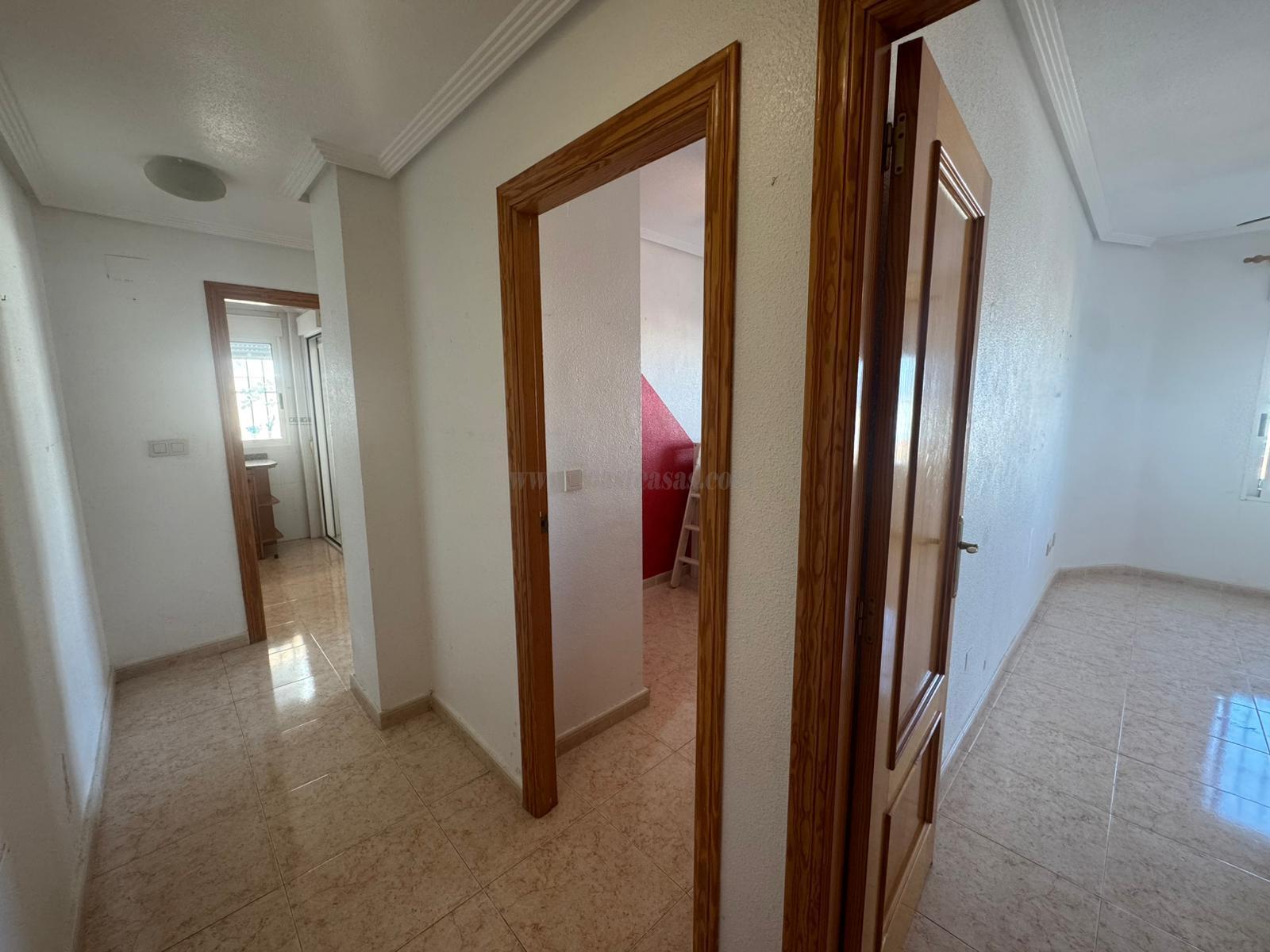 For sale of apartment in Torrevieja
