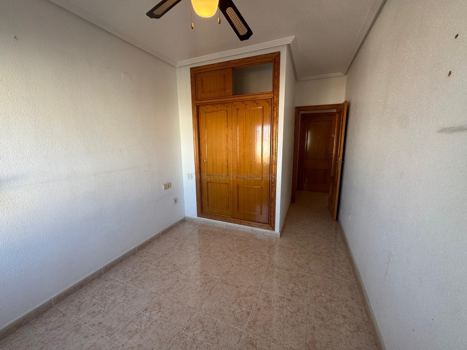 For sale of apartment in Torrevieja