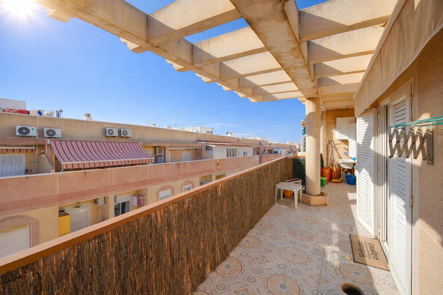 Venta de apartamento en Torrevieja