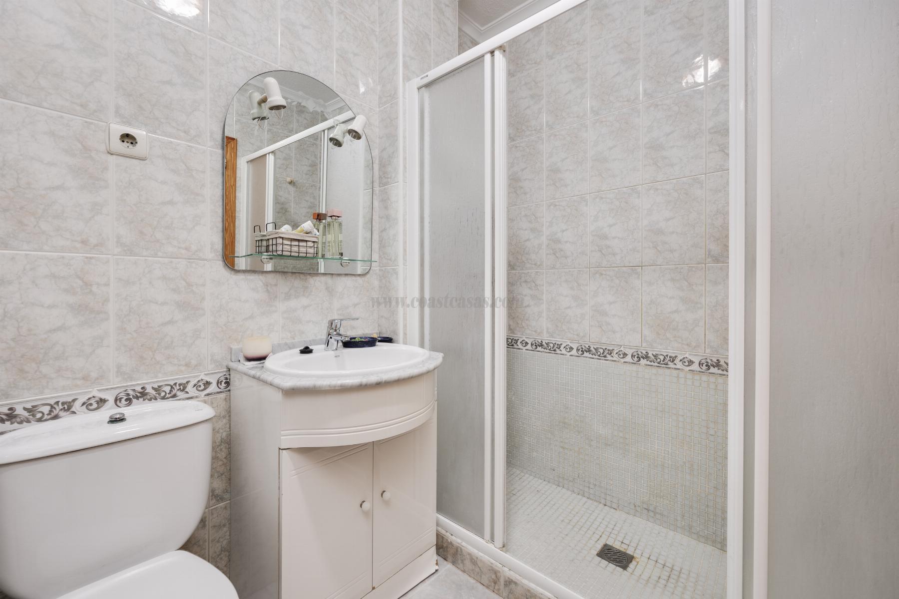 Venta de apartamento en Torrevieja