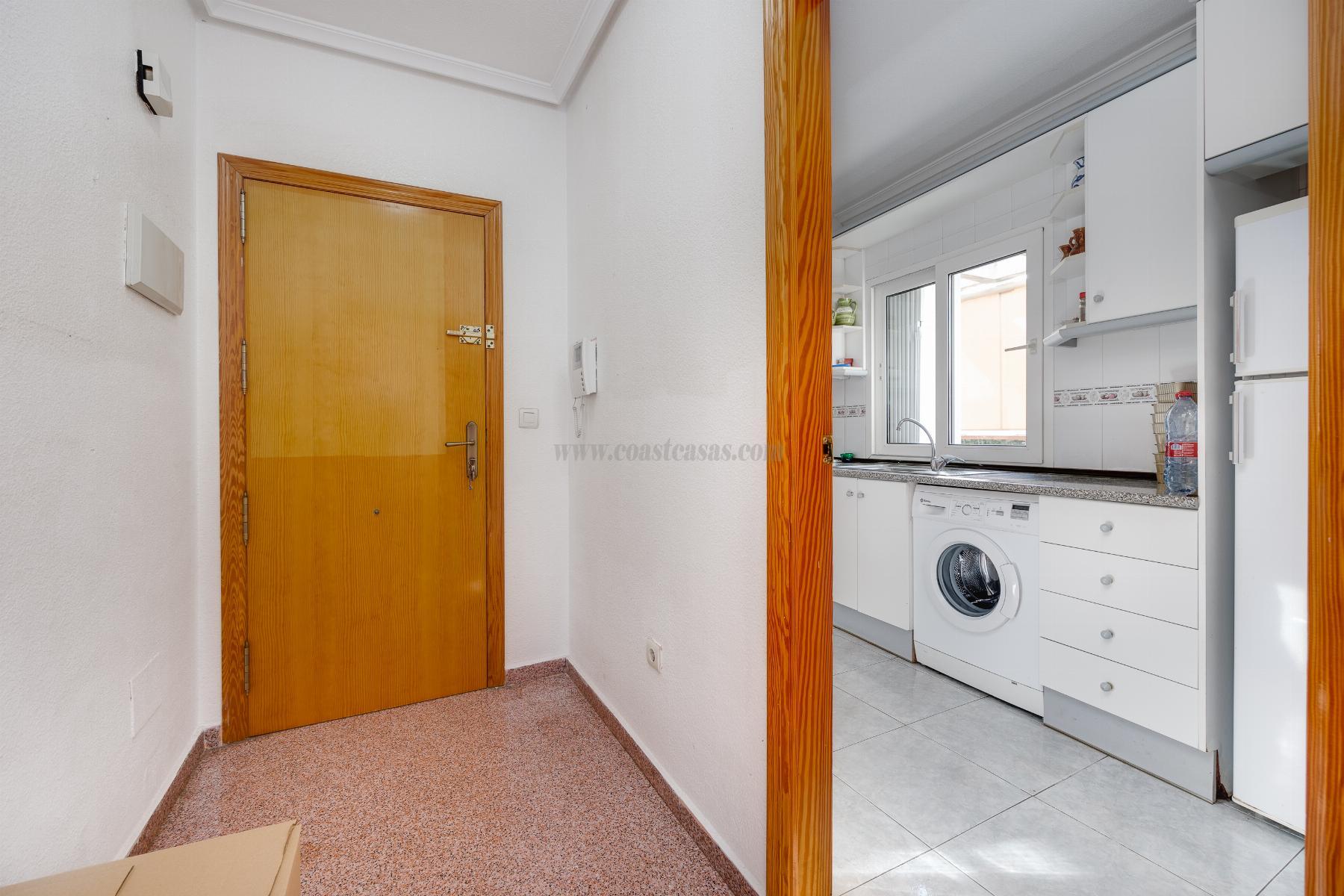 Venta de apartamento en Torrevieja