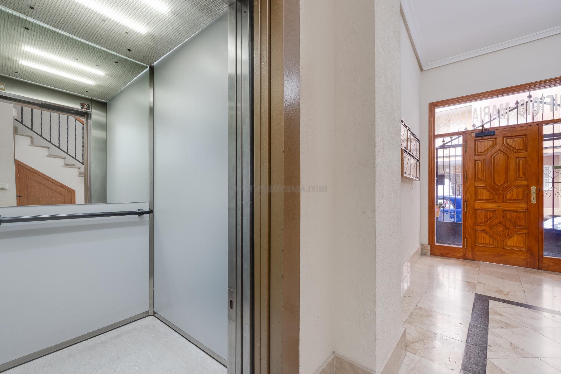 Venta de apartamento en Torrevieja