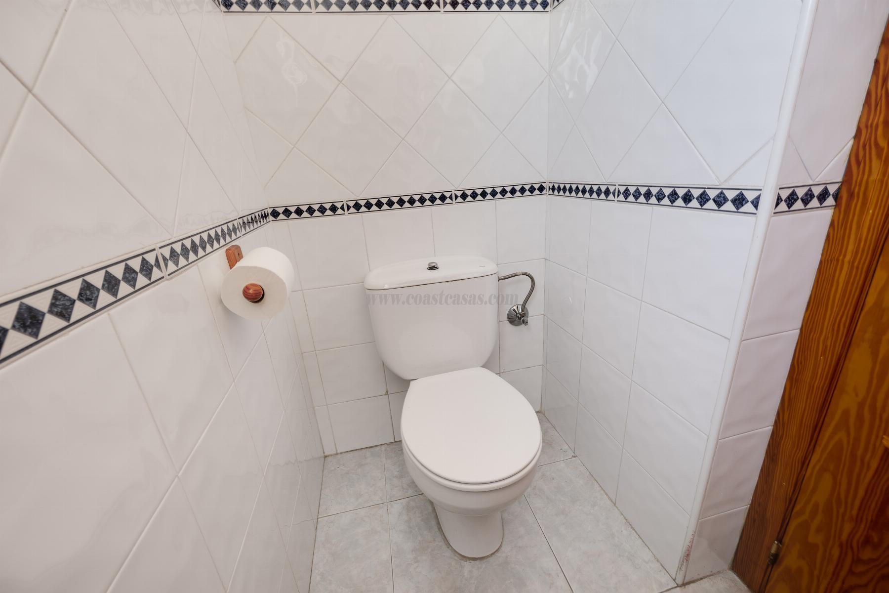 Venta de apartamento en Torrevieja