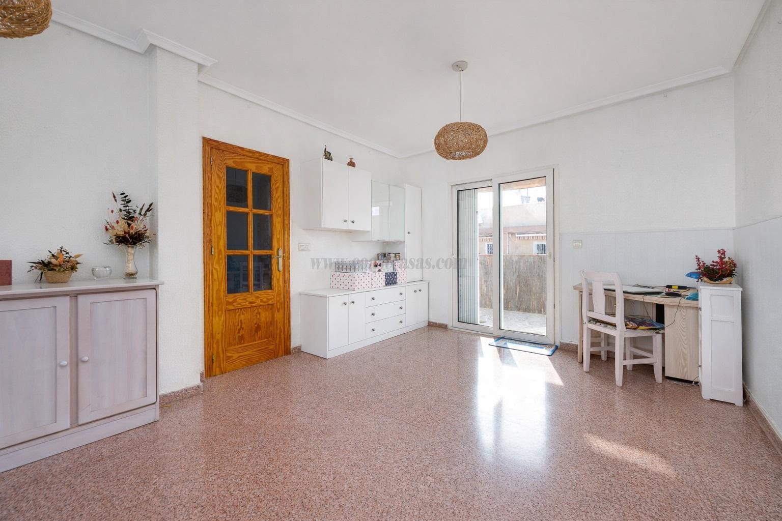Venta de apartamento en Torrevieja
