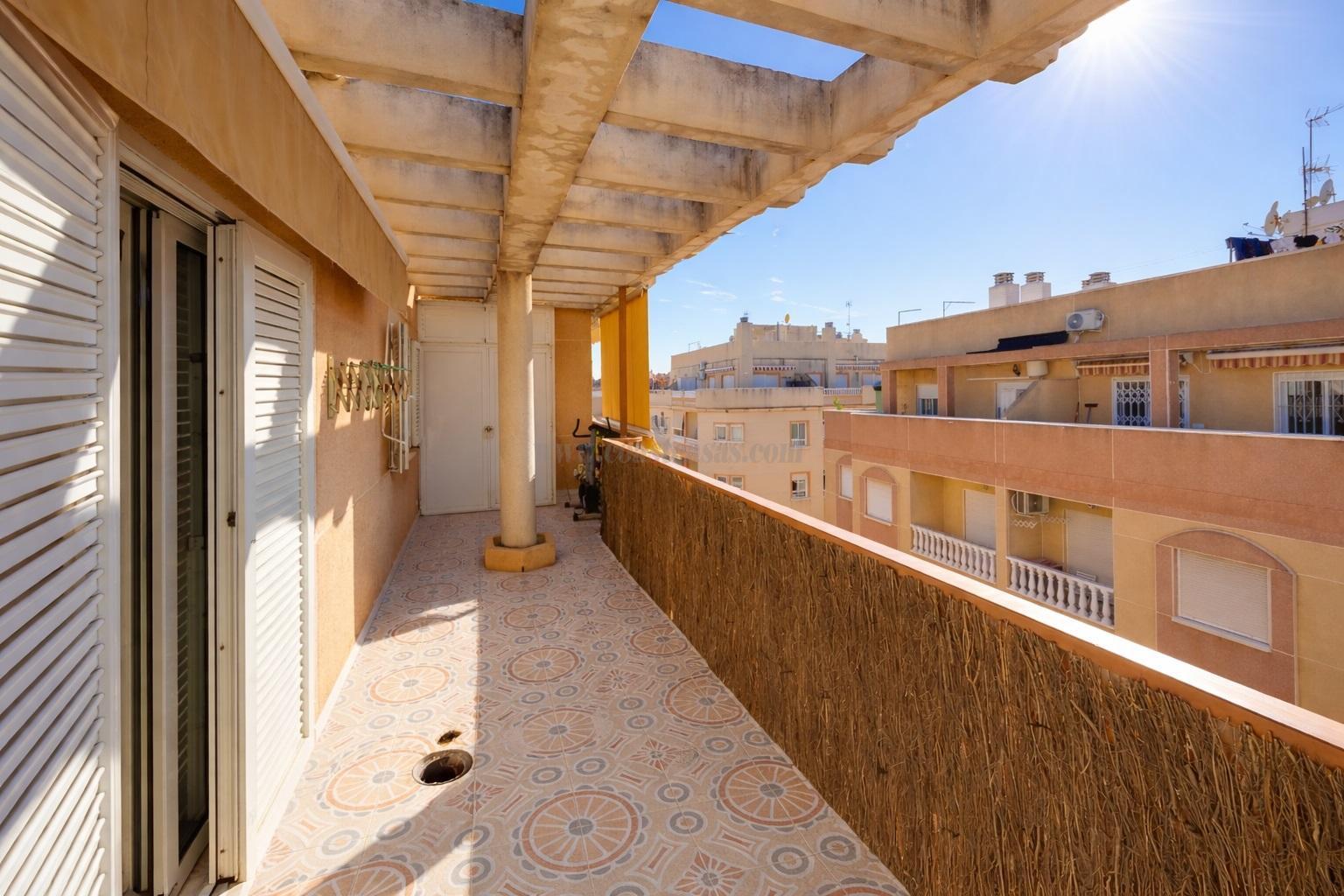Venta de apartamento en Torrevieja