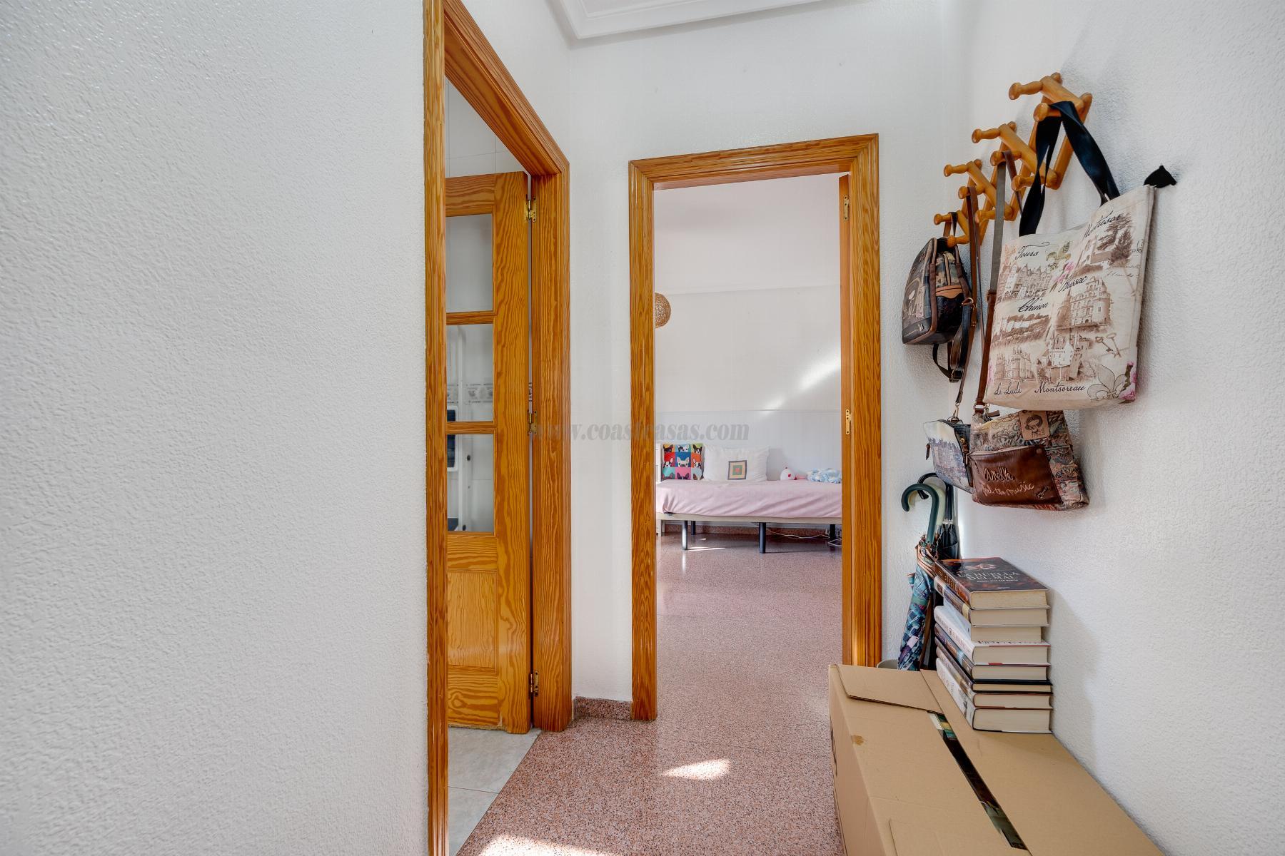 Venta de apartamento en Torrevieja