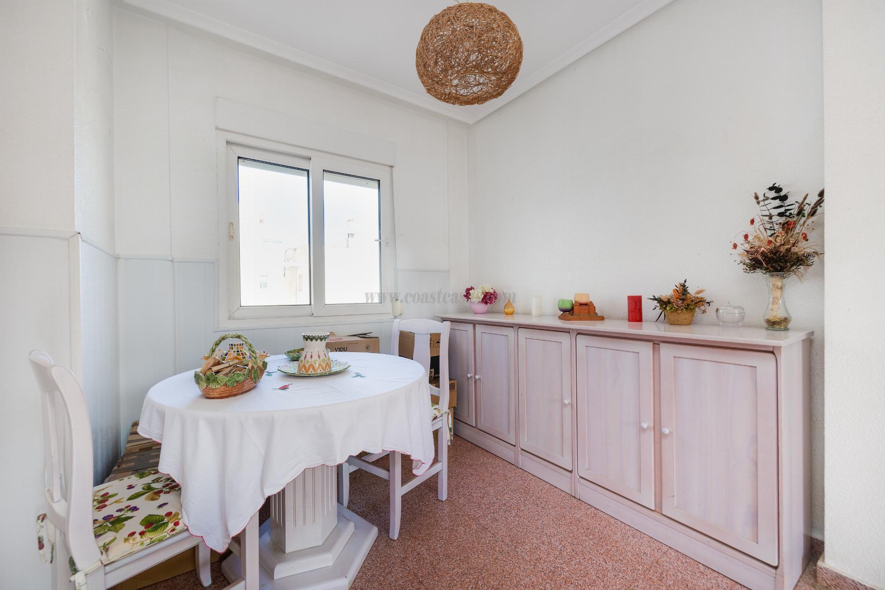 Venta de apartamento en Torrevieja