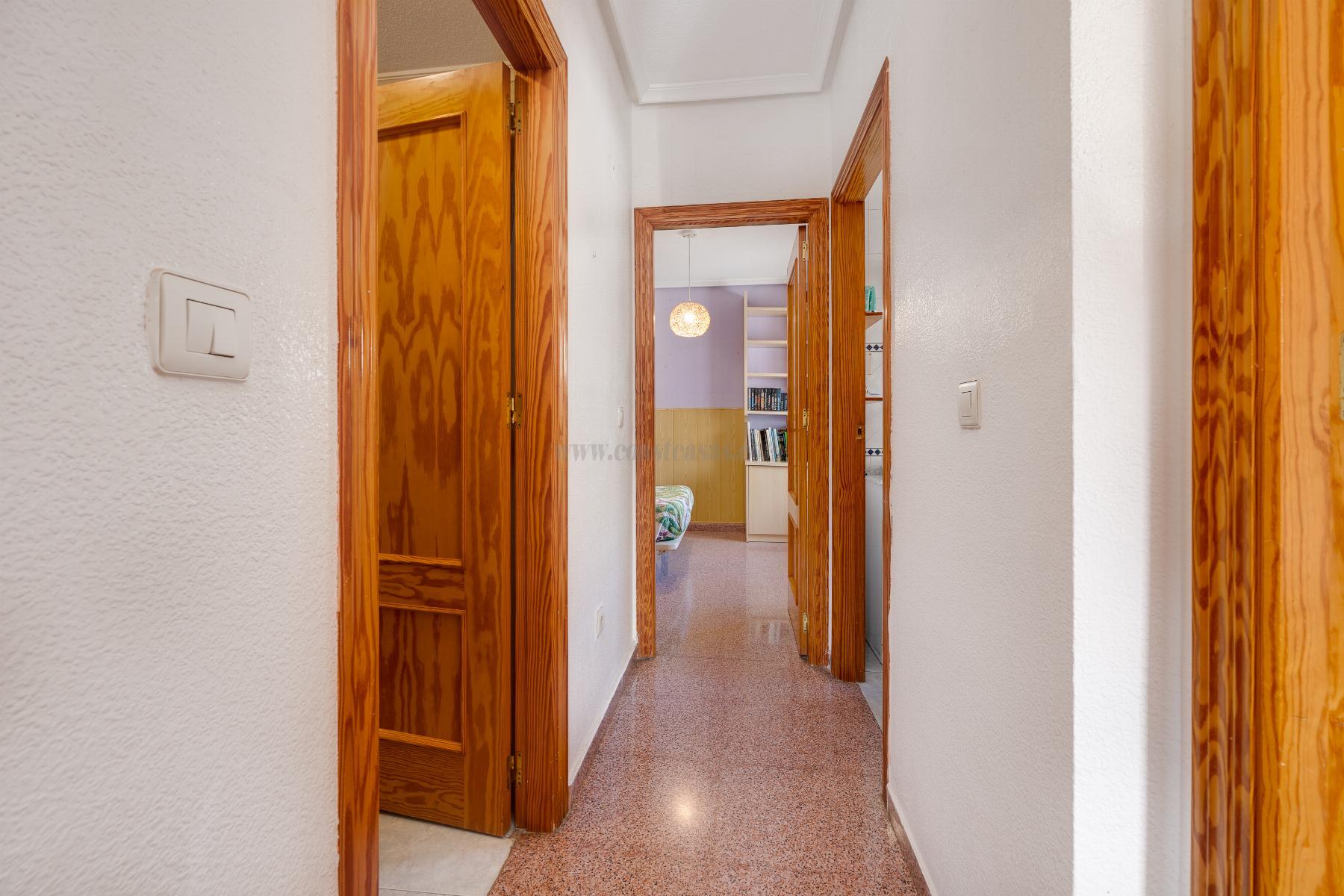 Venta de apartamento en Torrevieja