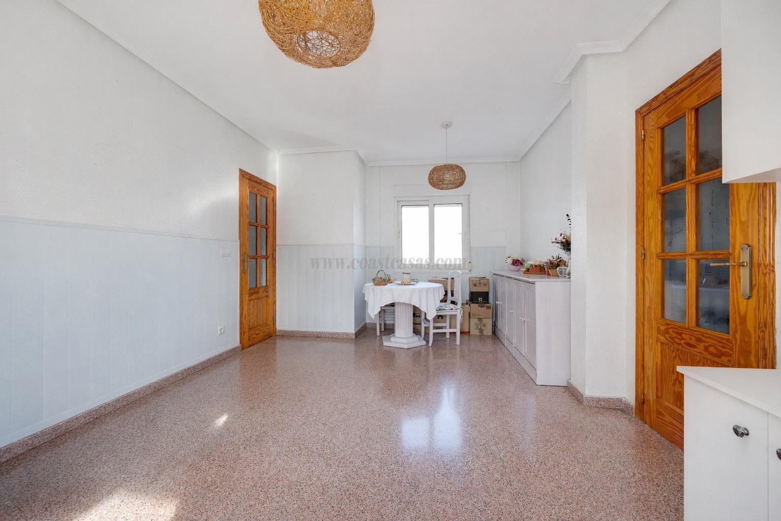 Venta de apartamento en Torrevieja