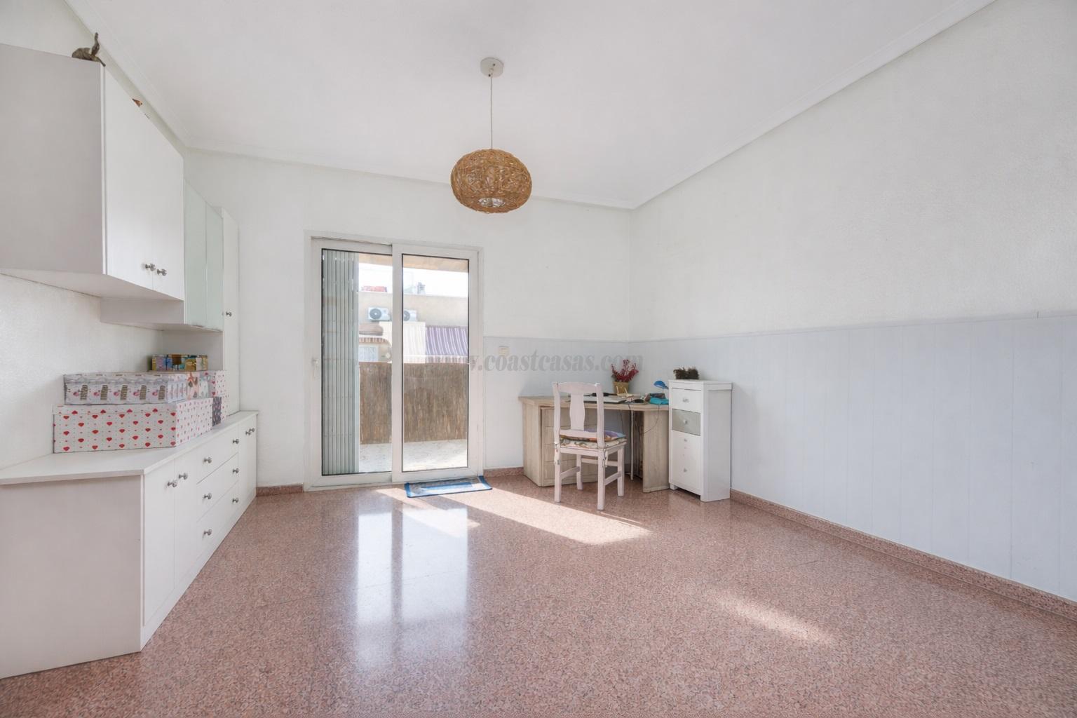 Venta de apartamento en Torrevieja