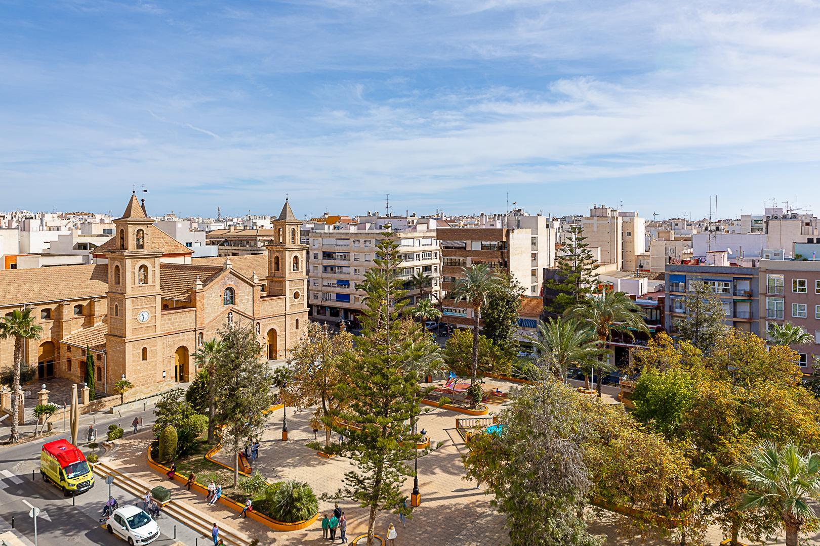 Venta de apartamento en Torrevieja