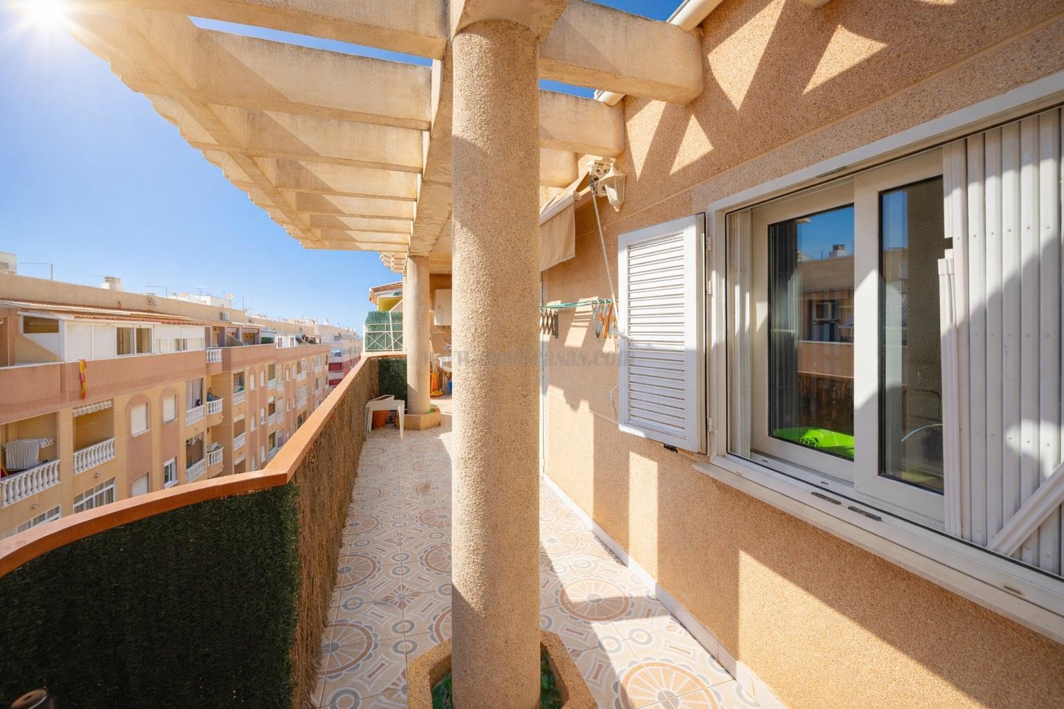 Venta de apartamento en Torrevieja