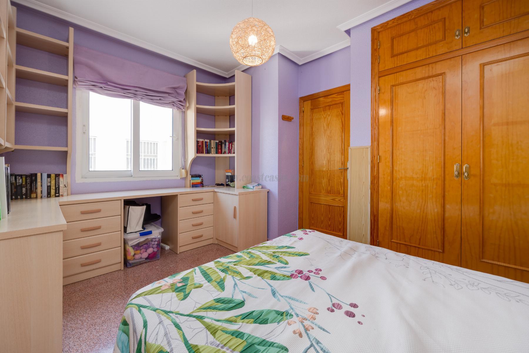 Venta de apartamento en Torrevieja