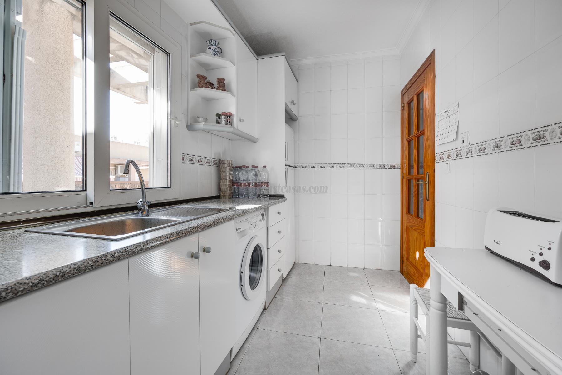 Venta de apartamento en Torrevieja