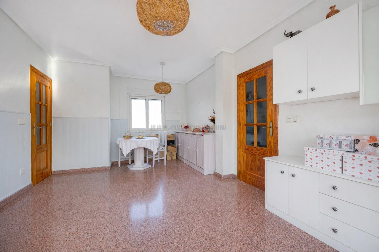 Venta de apartamento en Torrevieja