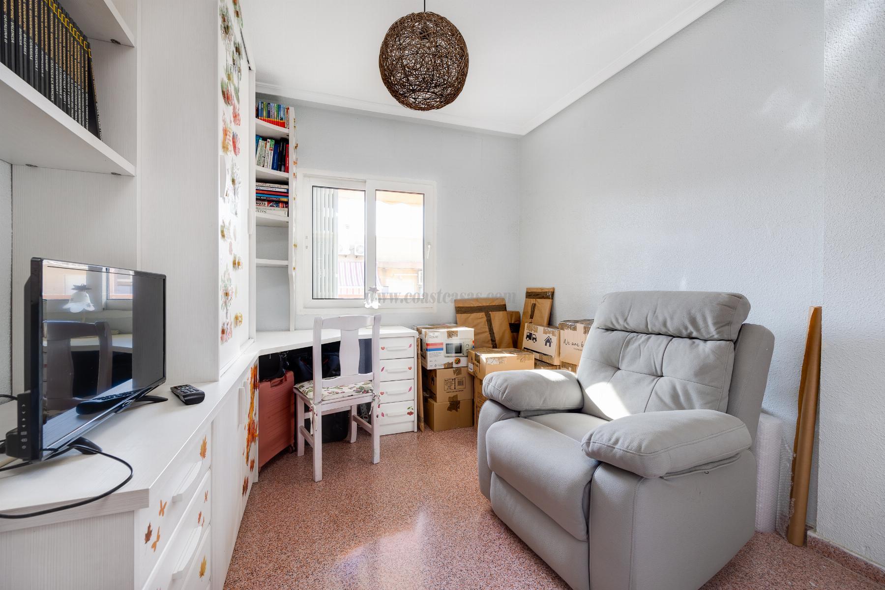 Venta de apartamento en Torrevieja