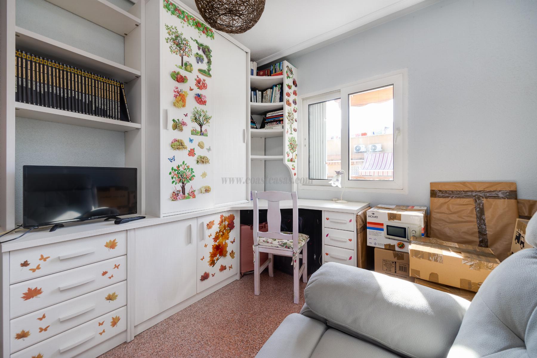 Venta de apartamento en Torrevieja