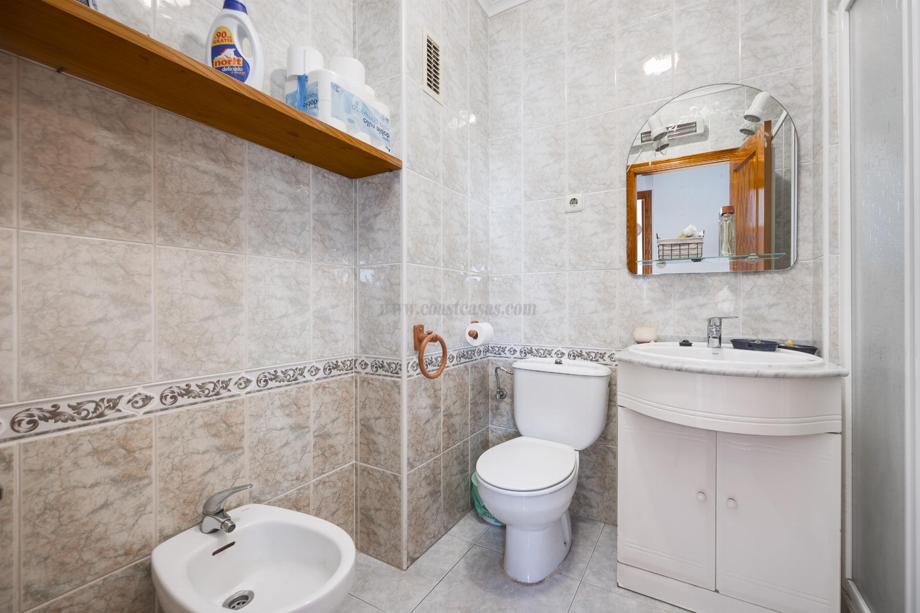 Venta de apartamento en Torrevieja