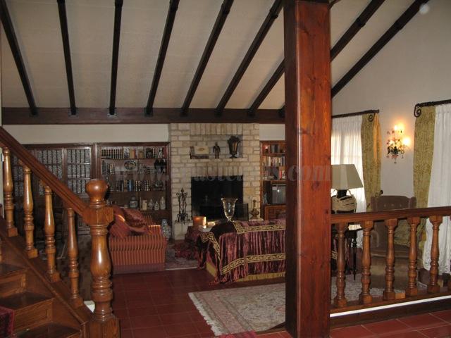 Venta de finca rústica en Elda