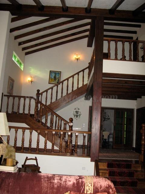 Venta de finca rústica en Elda