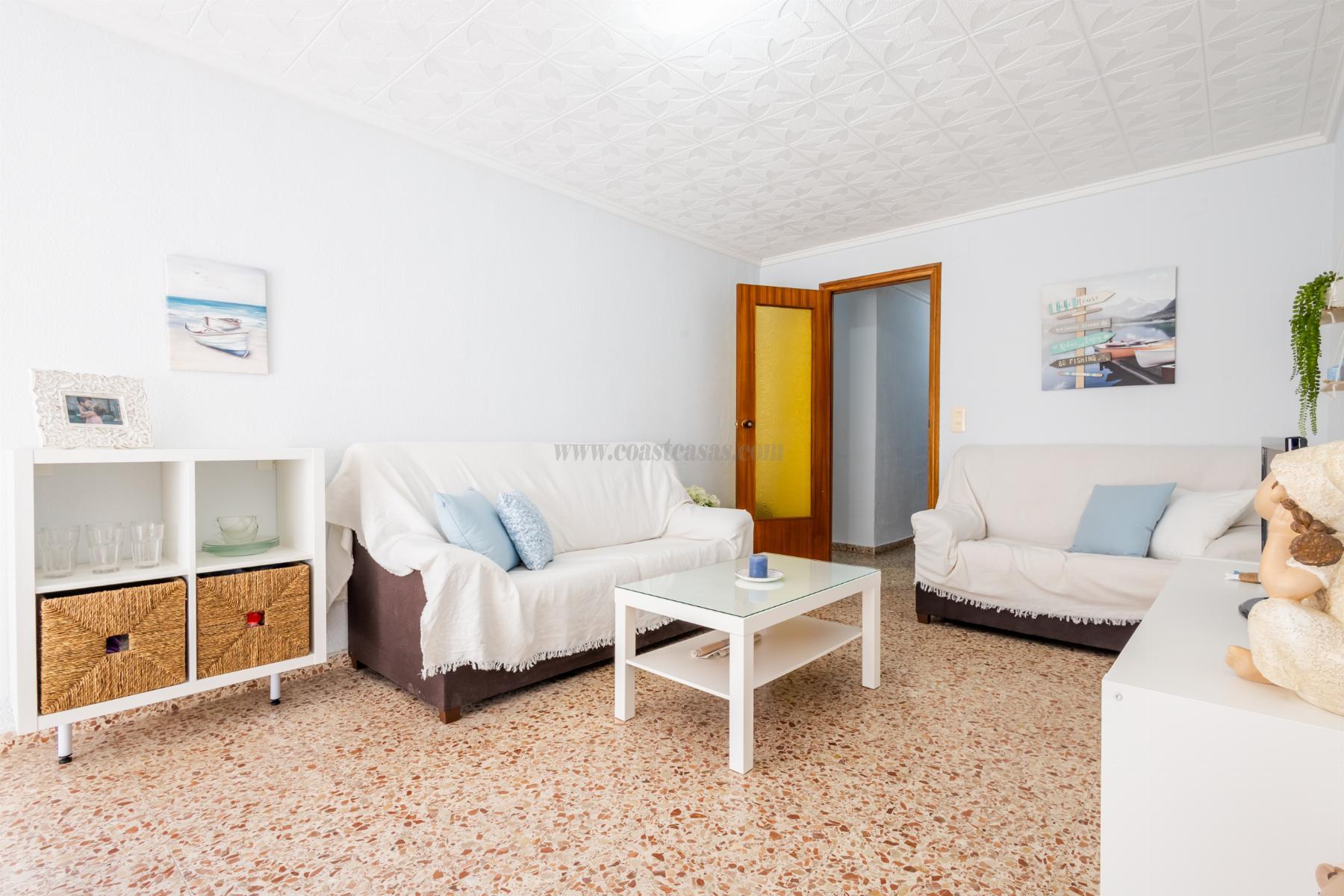 For sale of apartment in Torrevieja