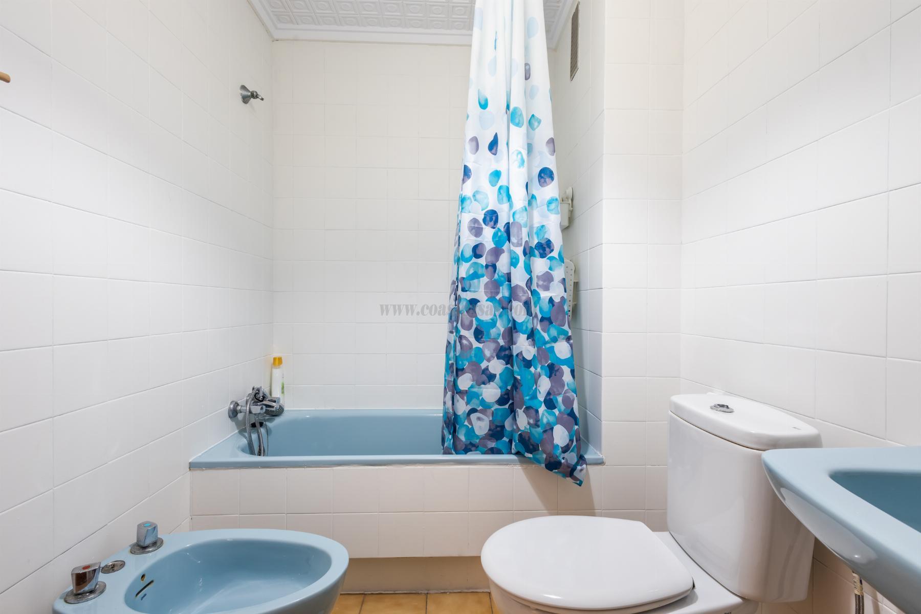 For sale of apartment in Torrevieja