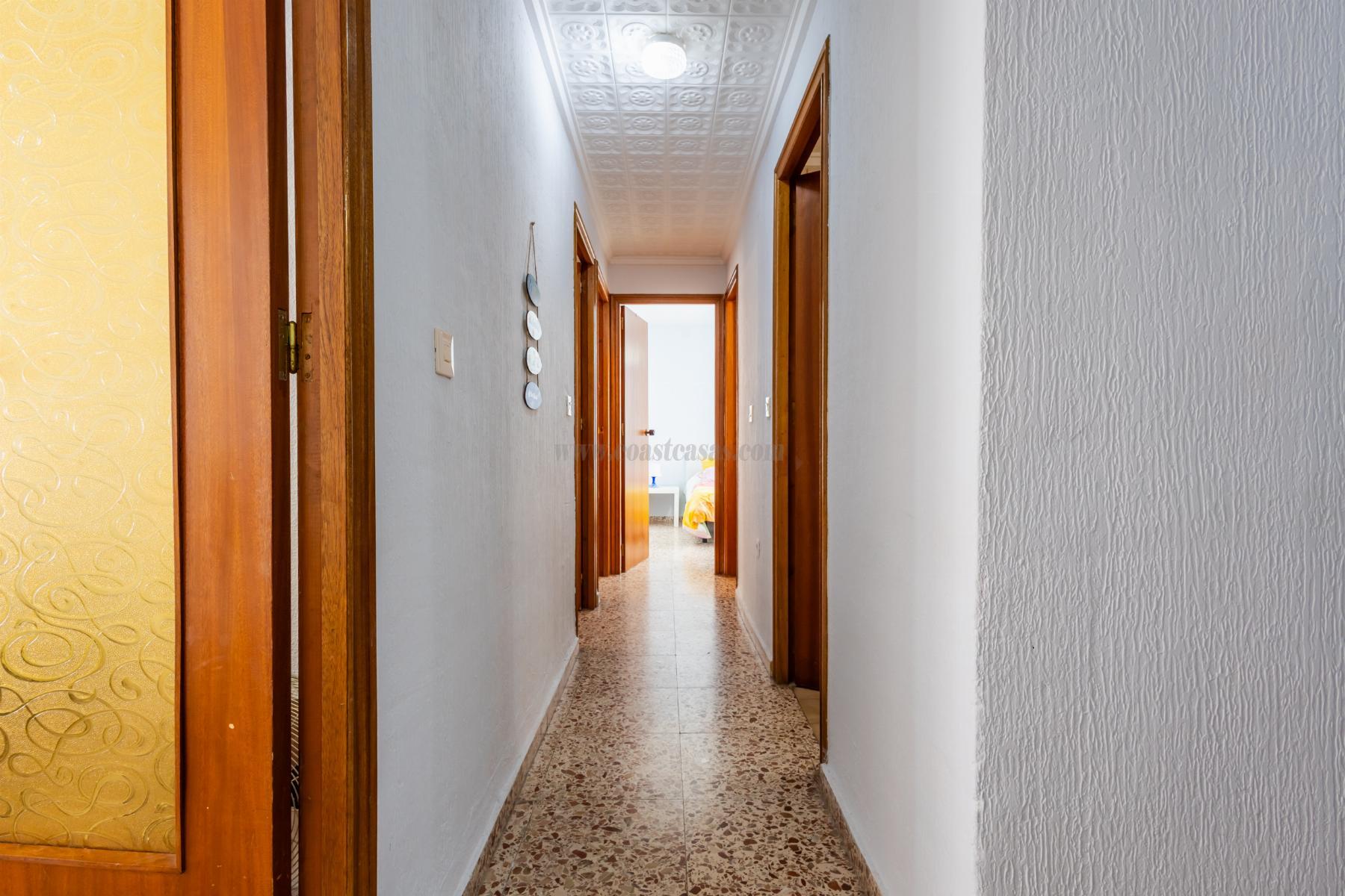For sale of apartment in Torrevieja