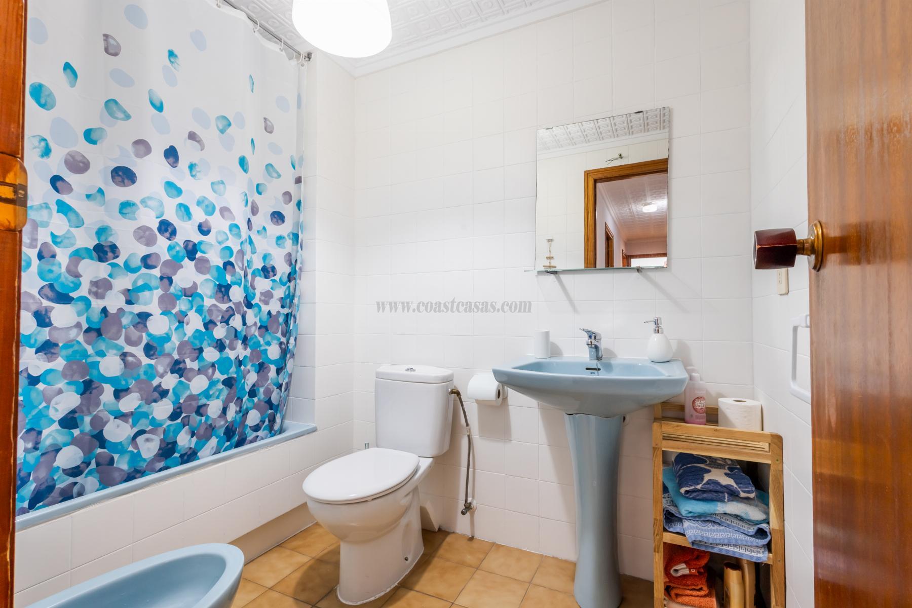 For sale of apartment in Torrevieja