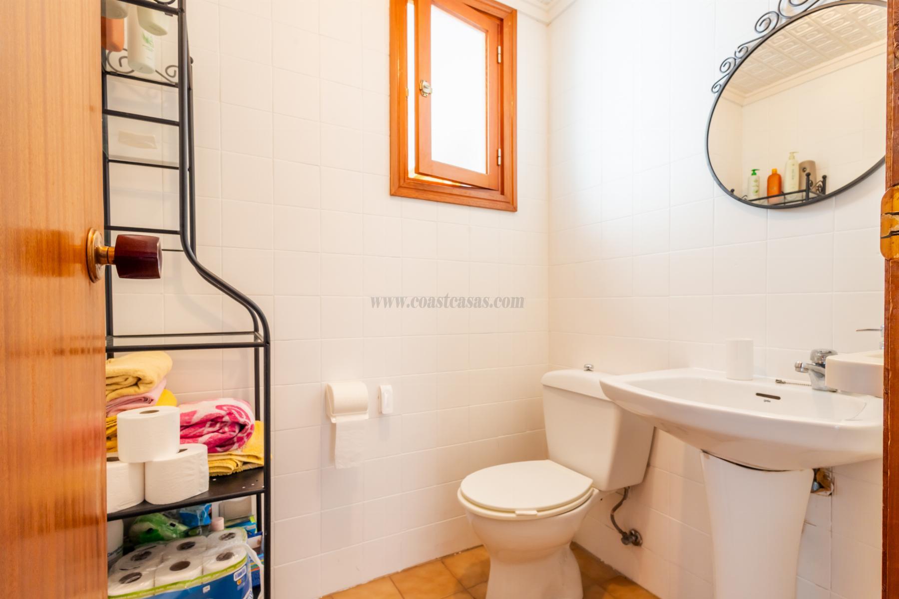 For sale of apartment in Torrevieja