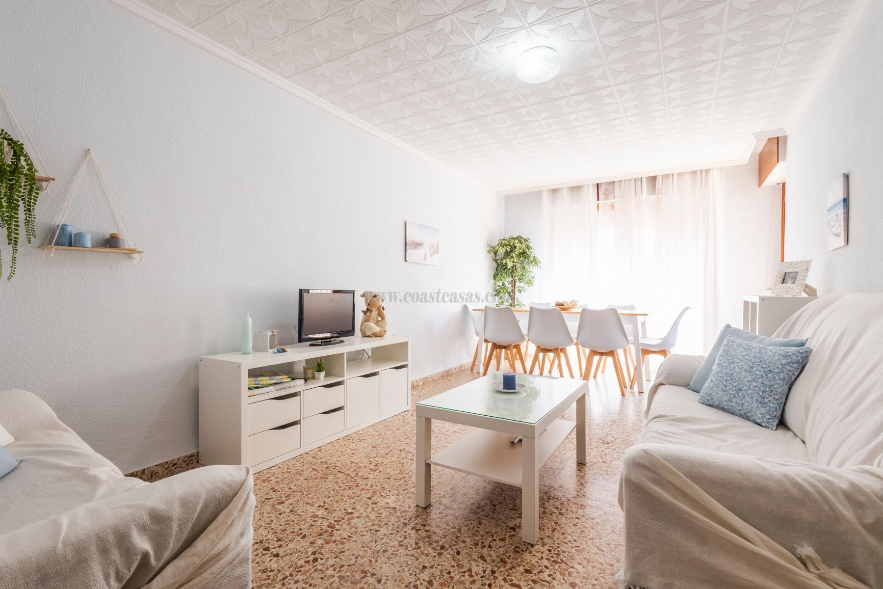 Venta de apartamento en Torrevieja