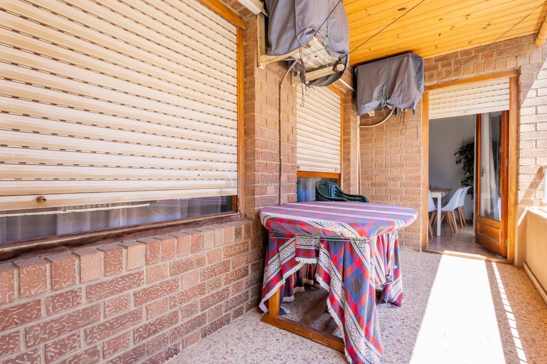 For sale of apartment in Torrevieja