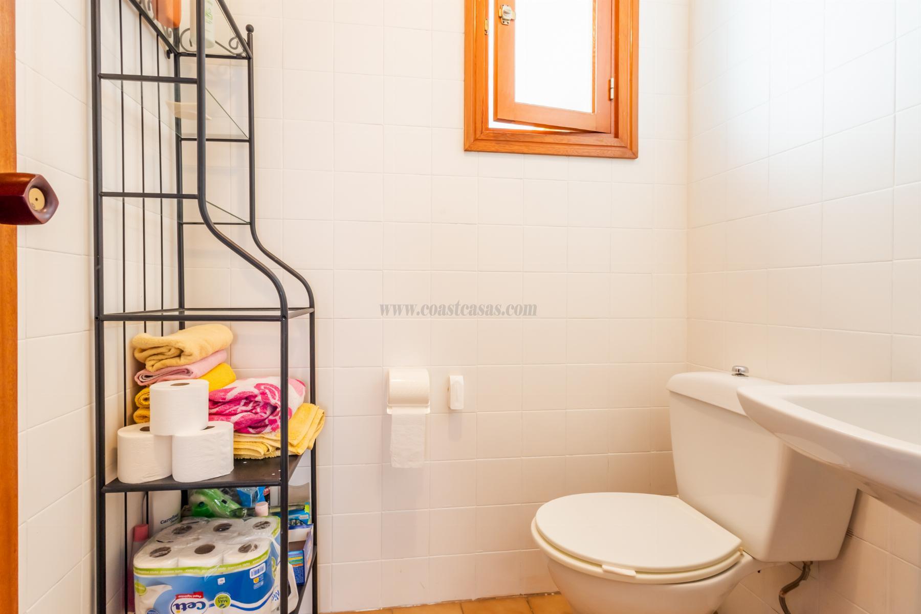 For sale of apartment in Torrevieja